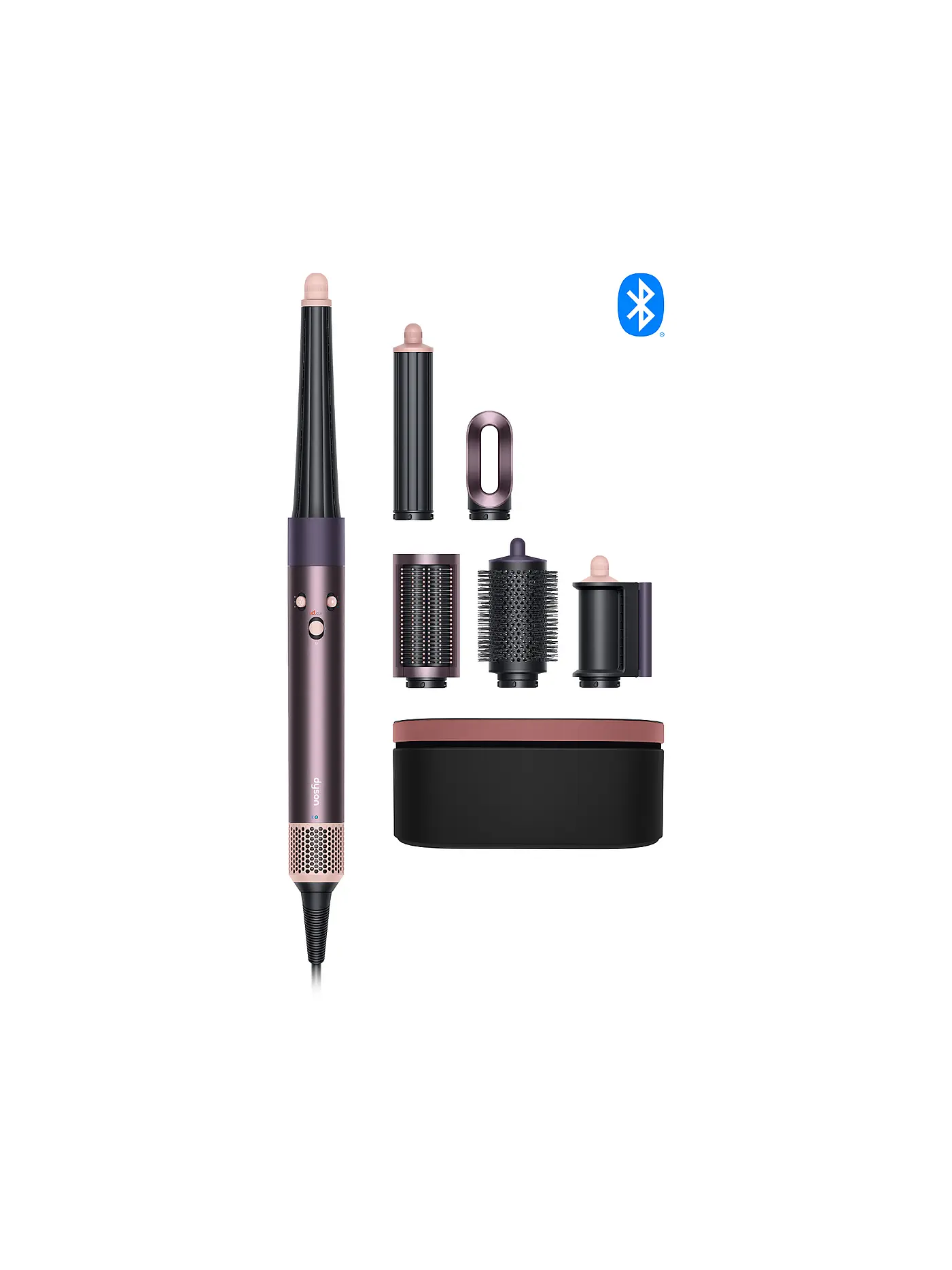 DYSON | Multi Haarstyler - dyson Airwrap i.d.™ HS08 Jasper Plum | 